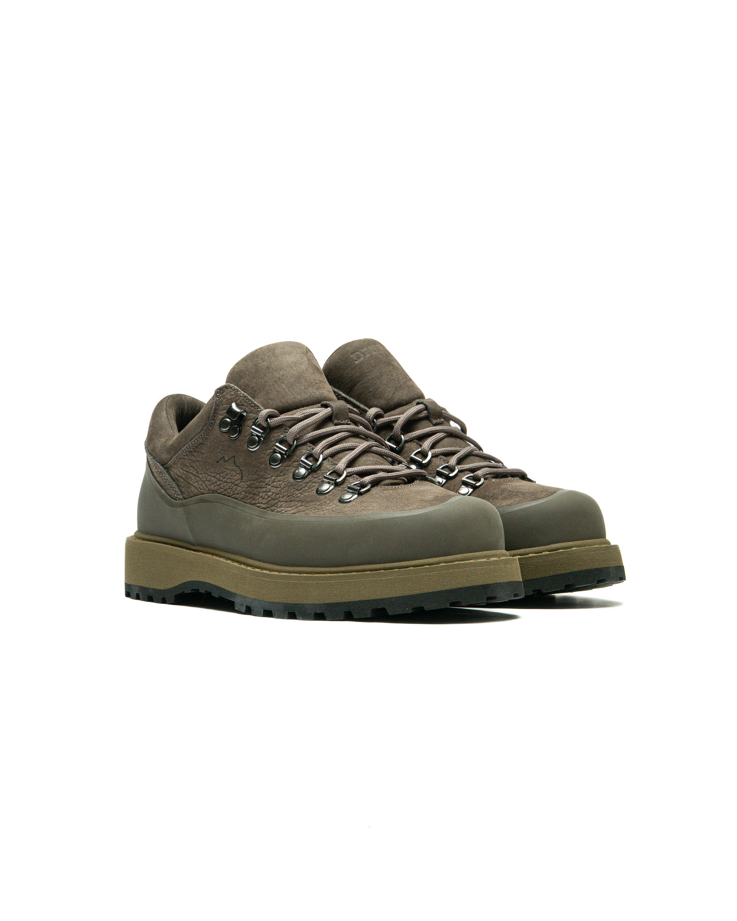Diemme CORNARO GOMMA | DI25FWCOM-F03L011SMG | AFEW STORE